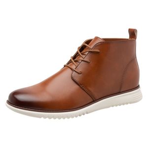 Dexter Mens Cannon Sport Chukka Boot offers at $10.88 in Payless