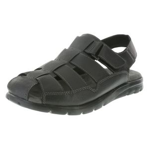 Dexter Mens Tuscon Fisherman Sandal offers at $9.99 in Payless