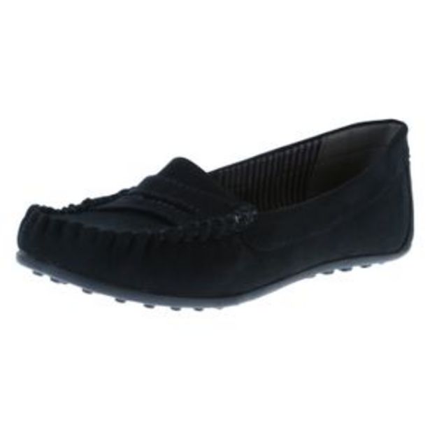 Dexflex Comfort Womens Dayzy Driving Moccasin offers at $20.24 in Payless