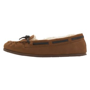 Airwalk Womens Flurry Slip-On Moccasin Flat offers at $14.99 in Payless