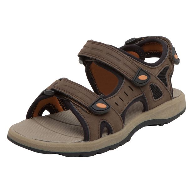 Smartfit Boys Sport Sandal offers at $14.99 in Payless