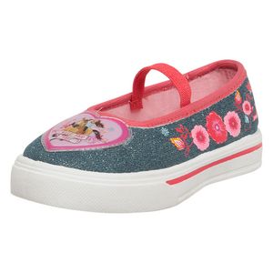 Dreamworks Toddler Girls Spirit Floral Play Mary-Jane Sneaker offers at $14.24 in Payless