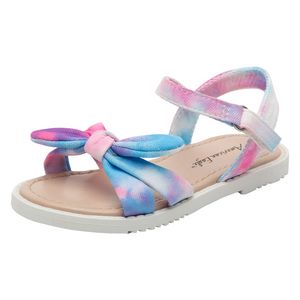 American Eagle Toddler Girls Aven Bow Sandal offers at $9.99 in Payless