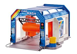 6571 Car Wash offers at $39.99 in Playmobil