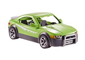 6572 Sports Car offers at $19.99 in Playmobil