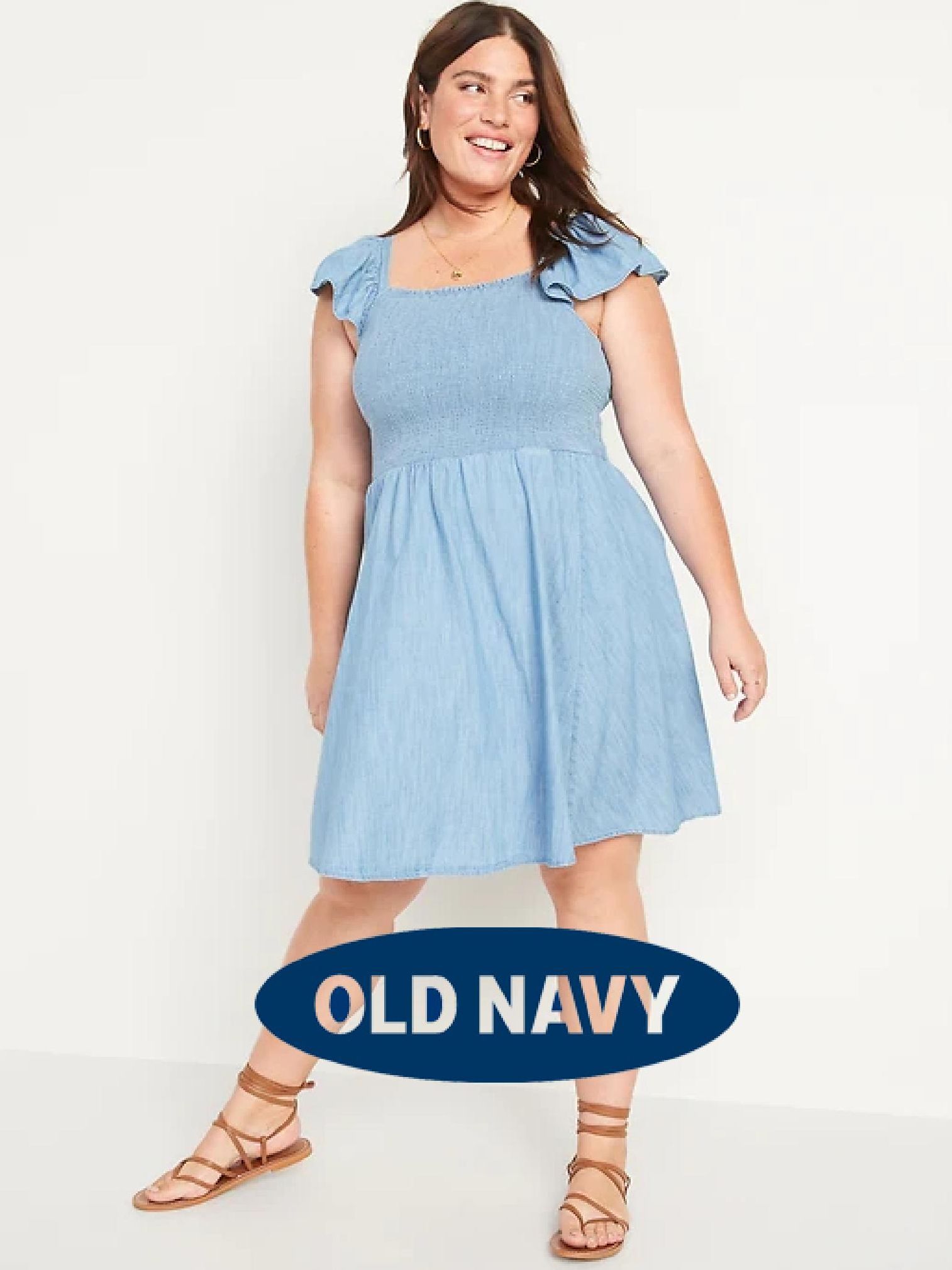 Season offers in Old Navy