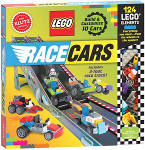 Race Cars offers at $29.99 in LEGO