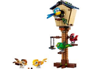 Birdhouse offers at $29.99 in LEGO