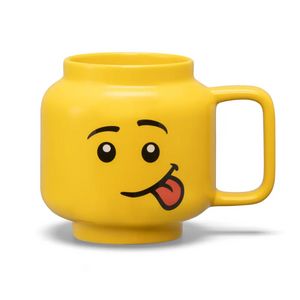 Large Silly Ceramic Mug offers at $24.99 in 