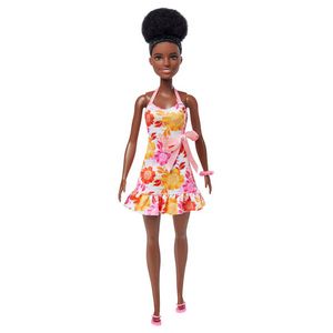 Barbie Doll, Black Hair, Barbie Loves the Ocean, Recycled Plastics offers at $22.99 in Barbie