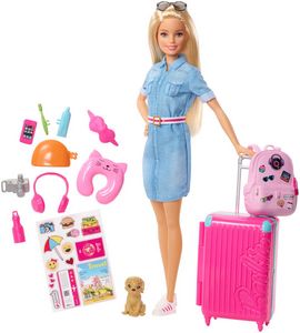 Barbie Doll &amp; Accessories offers at $22.99 in Barbie