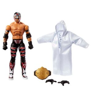 WWE Legends Rey Mysterio Action Figure offers at $22.99 in Barbie