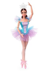 Barbie Ballet Wishes Doll offers at $27 in Barbie