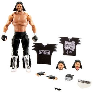 WWE Legends Ultimate Edition “Macho Man” Randy Savage Action Figure Collectible offers at $32.99 in Barbie