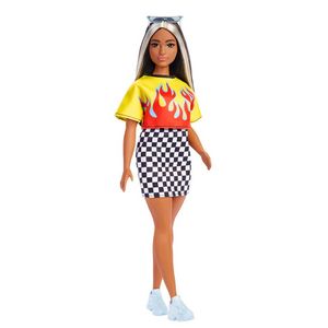 Barbie Fashionistas Doll #179 offers at $10.99 in 