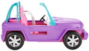 Barbie Off-Road Vehicle offers at $19.99 in Barbie