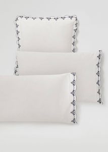 Embroidered pillowcase 1772x4331 in offers at $22.99 in Mango