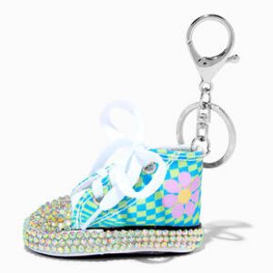 Groovy Daisy Shoe Keychain offers at $8.99 in Claire's