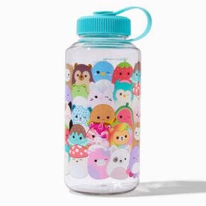 Squishmallows™ Water Bottle offers at $15.99 in Claire's