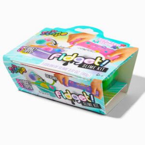So Slime Scented Fidget Slime Kit Blind Bag - Styles May Vary offers at $12.99 in Claire's
