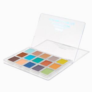Western Shimmer Eyeshadow Palette offers at $9.99 in Claire's