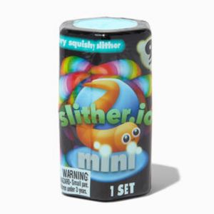 Slither.io™ Mini Series 9 Blind Bag - Styles May Vary offers at $7.99 in Claire's