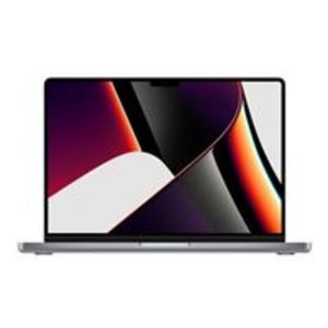 MacBook Pro Z15H00107 (Late 2021) 14.2&quot; Laptop Computer - Space Gray offers at $3099.99 in Micro Center