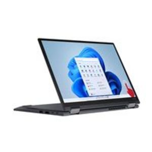 ThinkPad X13 Yoga Gen 2 13.3&quot; 2-in-1 Laptop Computer - Black offers at $749.99 in Micro Center
