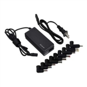 LUXA2 EnerG Bar 65W Universal Laptop Adapter offers at $24.99 in Micro Center