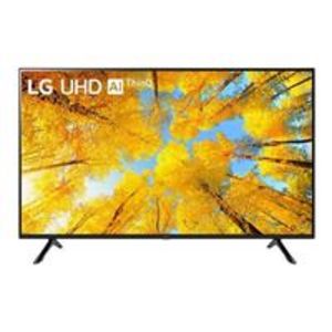 55UQ7570 55&quot; Class (54.5&quot; Diag.) 4K Ultra HD Smart LED TV offers at $599.99 in Micro Center