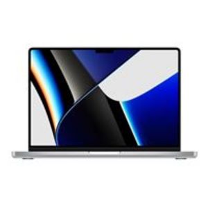 MacBook Pro MKGT3LL/A (Late 2021) 14.2&quot; Laptop Computer - Silver offers at $2099.99 in Micro Center
