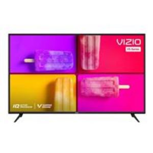 V585-J01-R 58&quot; Class (57.5&quot; Diag.) 4K Ultra HD Smart LED TV - Refurbished offers at $269.99 in Micro Center