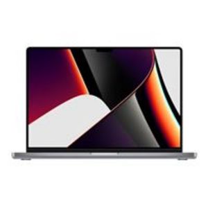 MacBook Pro MK183LL/A (Late 2021) 16.2&quot; Laptop Computer - Space Gray offers at $2099.99 in Micro Center