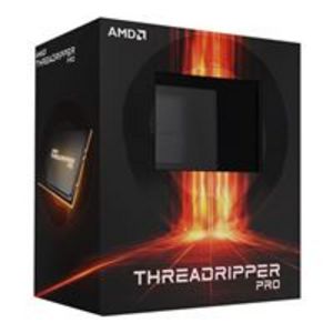 Ryzen Threadripper PRO 5975WX Chagall PRO 3.6GHz 32-Core sWRX8 Boxed Processor - Heatsink Not Included offers at $2599.99 in Micro Center