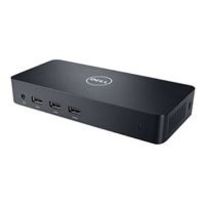 USB 3.0 Triple Display UltraHD Universal Dock D3100 offers at $139.99 in Micro Center