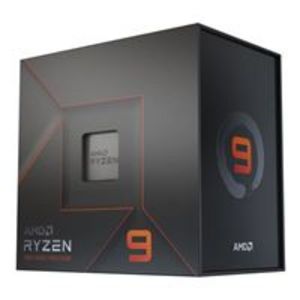 Ryzen 9 7900X Raphael AM5 4.7GHz 12-Core Boxed Processor - Heatsink Not Included offers at $407.98 in Micro Center