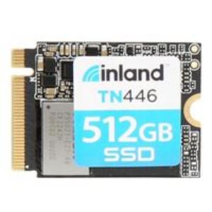 TN446 512GB 3D TLC NAND PCIe Gen 4 x4 NVMe M.2 2230 Internal SSD - Compatible with Steam Deck offers at $49.99 in Micro Center