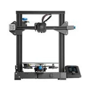 Ender 3 V2 3D Printer offers at $199.99 in Micro Center