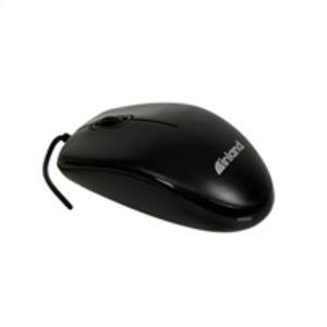 USB Optical Mouse - Black offers at $4.99 in Micro Center