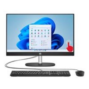 24-cr0041 23.8&quot; All-in-One Desktop Computer offers at $599.99 in Micro Center