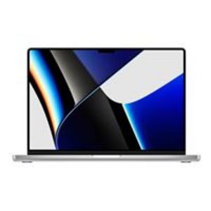 MacBook Pro MK1E3LL/A (Late 2021) 16.2&quot; Laptop Computer - Silver offers at $2099.99 in Micro Center