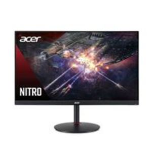 Nitro XV272U 27&quot; 2K WQHD (2560 x 1440) 170Hz Gaming Monitor offers at $249.99 in Micro Center