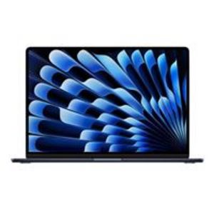 MacBook Air MQKW3LL/A (Mid 2023) 15.3&quot; Laptop Computer - Midnight offers at $1169.99 in Micro Center