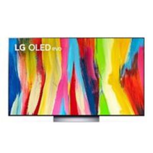 OLED65C2PUA 65&quot; Class (64.5&quot; Diag.) 4K Ultra HD Smart LED TV offers at $2499.99 in Micro Center