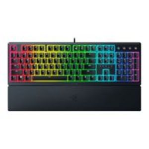 Ornata V3 Low-profile Mecha-membrane Gaming Keyboard offers at $69.99 in Micro Center