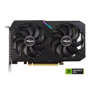 NVIDIA GeForce RTX 3060 Dual Overclocked Dual 8GB GDDR6 PCIe 4.0 Graphics Card offers at $359.99 in Micro Center