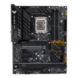 Z690-PLUS TUF Gaming WiFi DDR4 Intel LGA 1700 ATX Motherboard offers at $259.99 in Micro Center