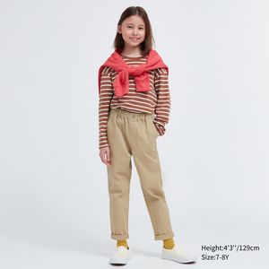 Ultra Stretch Wide Pants offers at $19.9 in Uniqlo