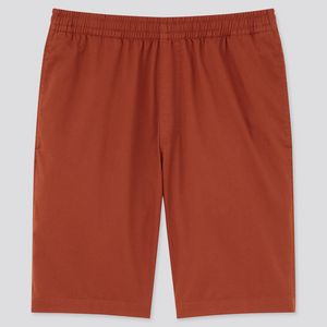 Dry Stretch Easy Shorts offers at $9.9 in Uniqlo