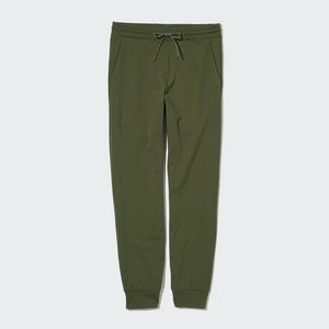Ultra Stretch Active Jogger Pants offers at $19.9 in Uniqlo